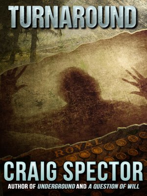 Turnaround - ebook